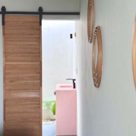 Kasa Koh Hotel Brisas de Zicatela Ngoại thất bức ảnh