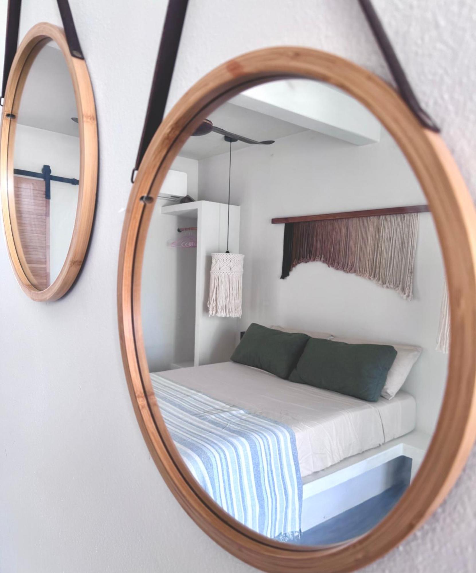 Kasa Koh Hotel Brisas de Zicatela Ngoại thất bức ảnh