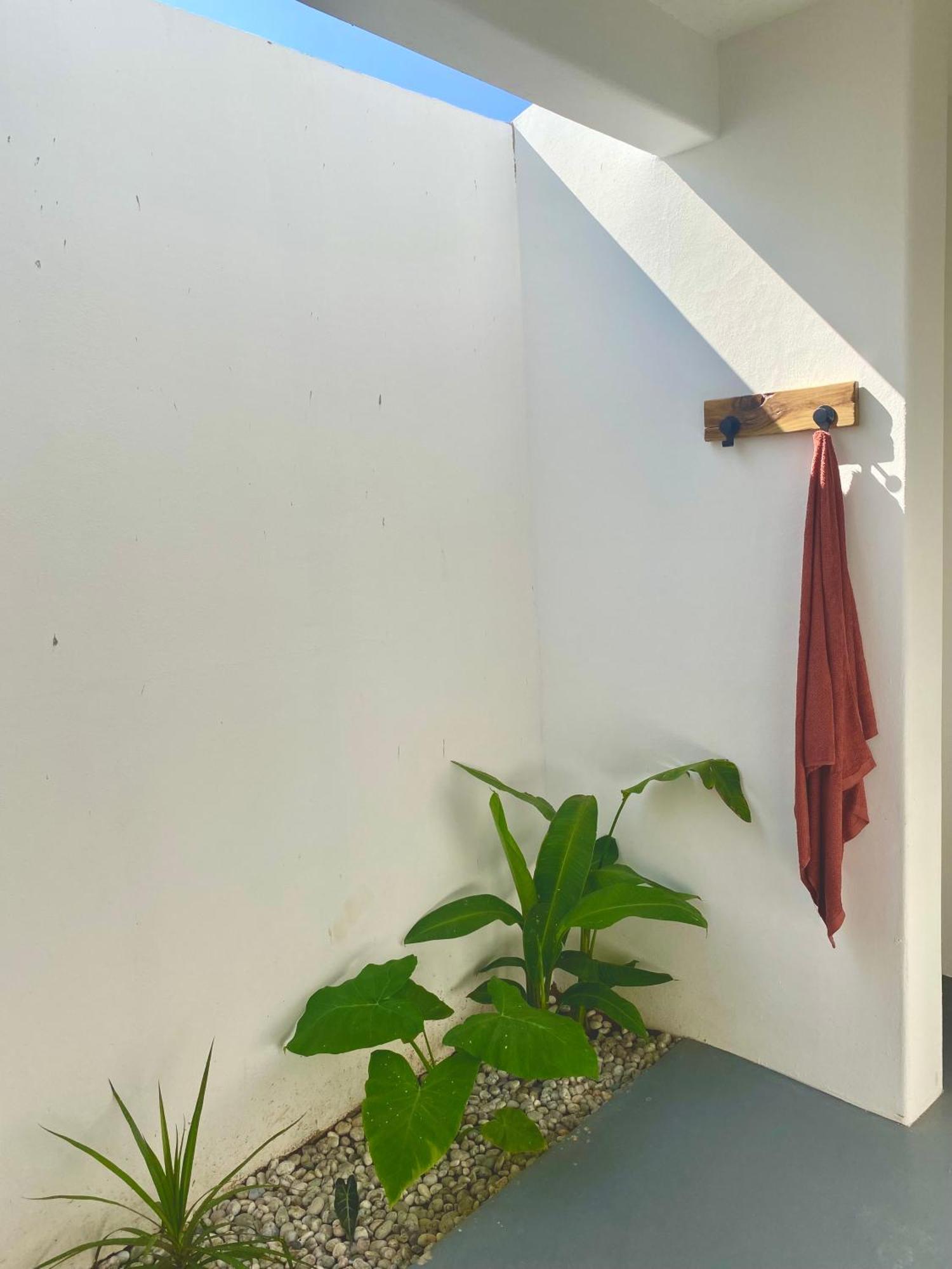Kasa Koh Hotel Brisas de Zicatela Ngoại thất bức ảnh